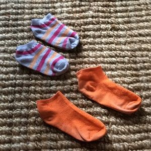 Girls socks